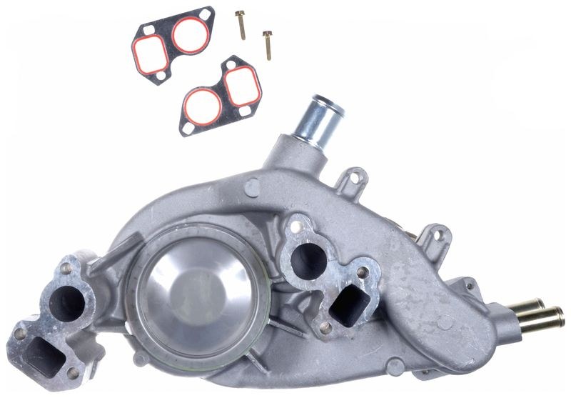 Gates Water Pump – 45010