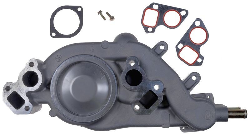 Gates Water Pump – 45011