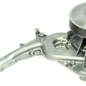 Gates Water Pump, Aluminum, Standard Impeller Rotation – 45012