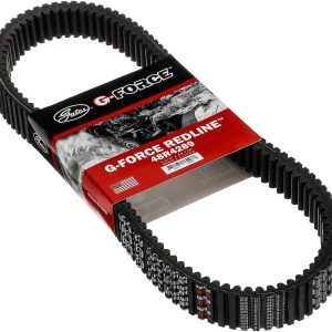 Gates Drive Belt, G-Force ®, 44.066 Inch Outside Circumference, 1.469 Inch Top Width – 48R4289
