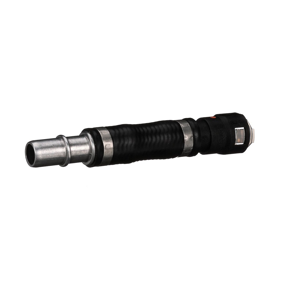 Gates Radiator Hose, 6-3/4 Inch Centerline Length, 0.56 Inch/ 3/4 Inch Inside Diameter, Epdm/ Plastic/ Steel – 51441