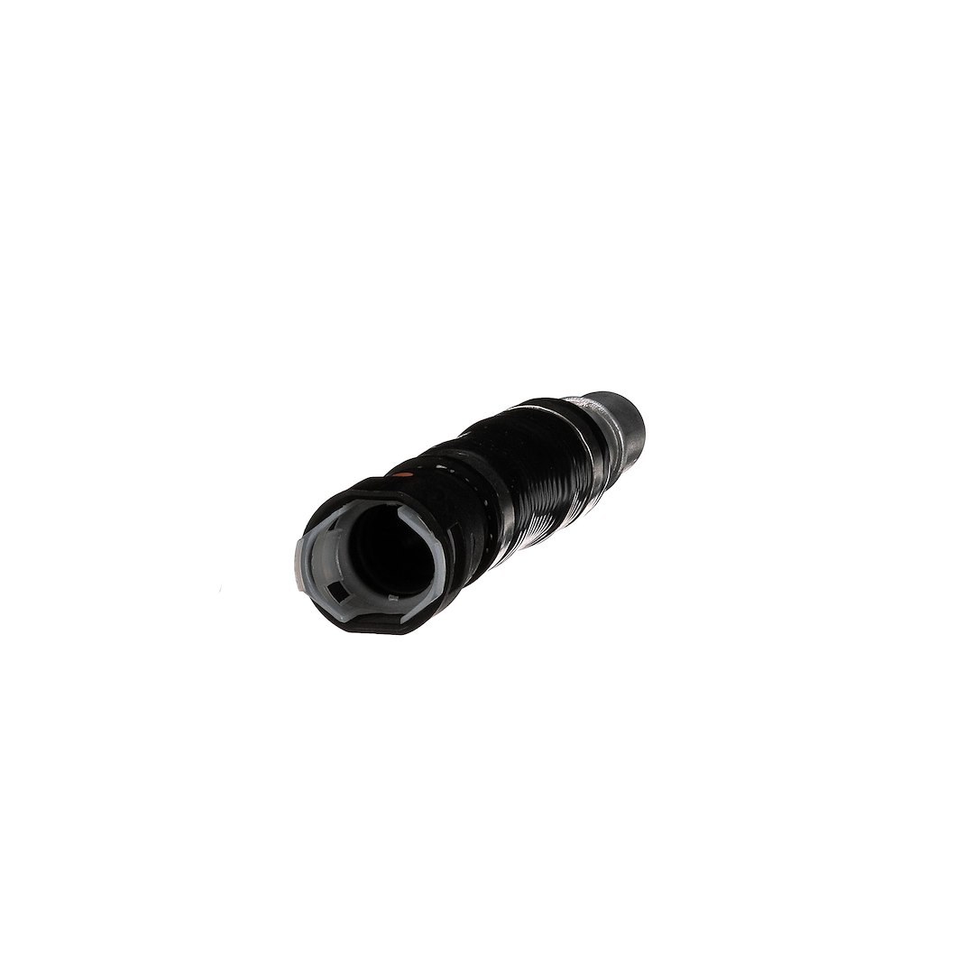 Gates Radiator Hose, 6-3/4 Inch Centerline Length, 0.56 Inch/ 3/4 Inch Inside Diameter, Epdm/ Plastic/ Steel – 51441