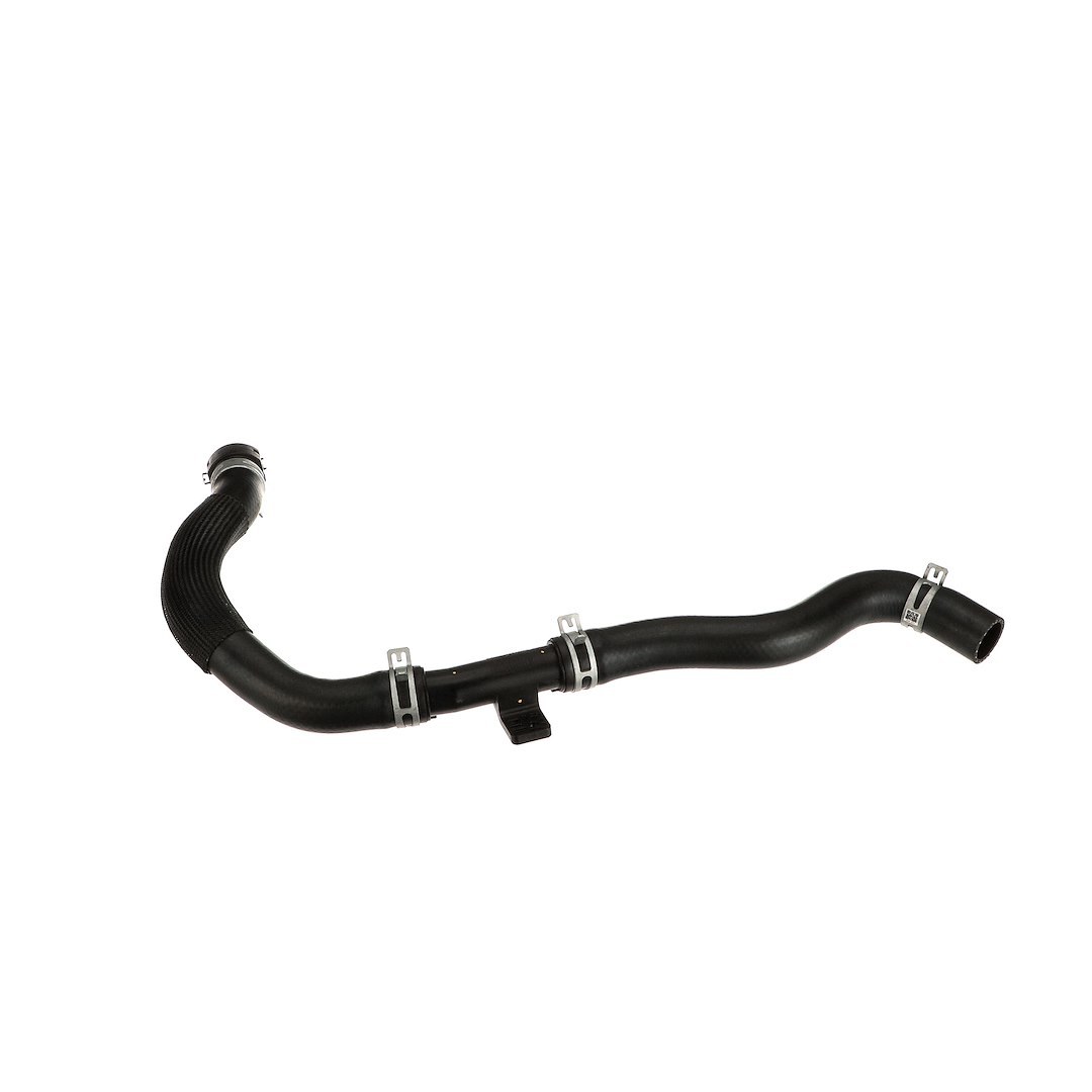 Gates Radiator Hose, Epdm Tube/ Synthetic Fiber Knit Reinforcement/ Epdm Cover – 51831