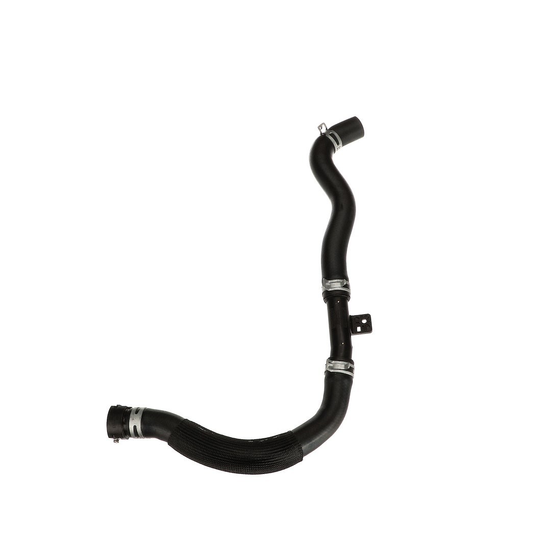 Gates Radiator Hose, Epdm Tube/ Synthetic Fiber Knit Reinforcement/ Epdm Cover – 51831