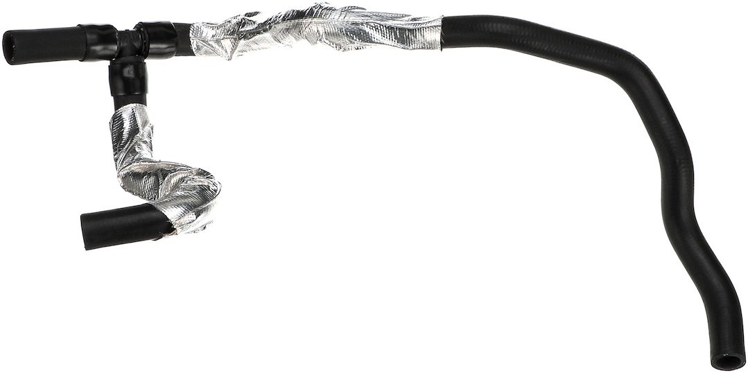 Gates Radiator Hose, 31.65 Inch Centerline Length, 0.72 Inch Inside Diameter, Epdm/ Plastic – 51968