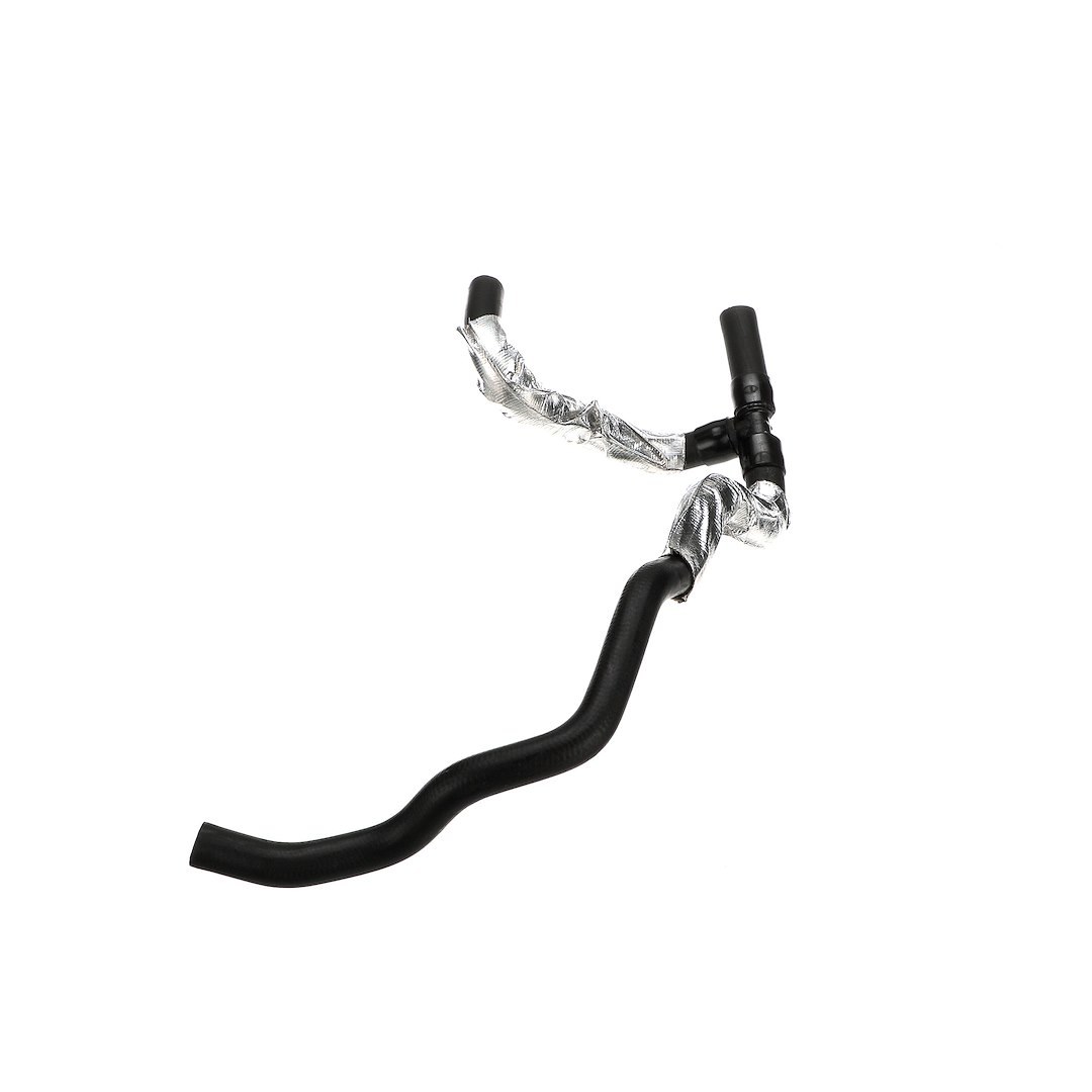 Gates Radiator Hose, 31.65 Inch Centerline Length, 0.72 Inch Inside Diameter, Epdm/ Plastic – 51968