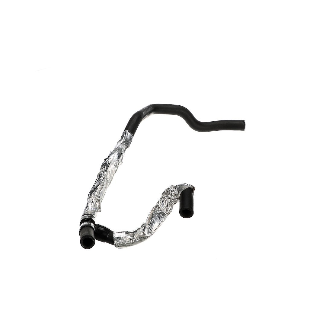 Gates Radiator Hose, 31.65 Inch Centerline Length, 0.72 Inch Inside Diameter, Epdm/ Plastic – 51968