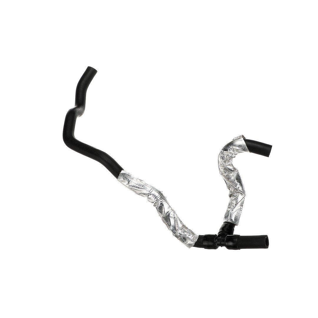 Gates Radiator Hose, 31.65 Inch Centerline Length, 0.72 Inch Inside Diameter, Epdm/ Plastic – 51968