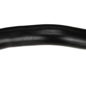 Gates Radiator Hose, 17-1/2 Inch Centerline Length, 1-1/4 Inch Inside Diameter, Epdm – 51998