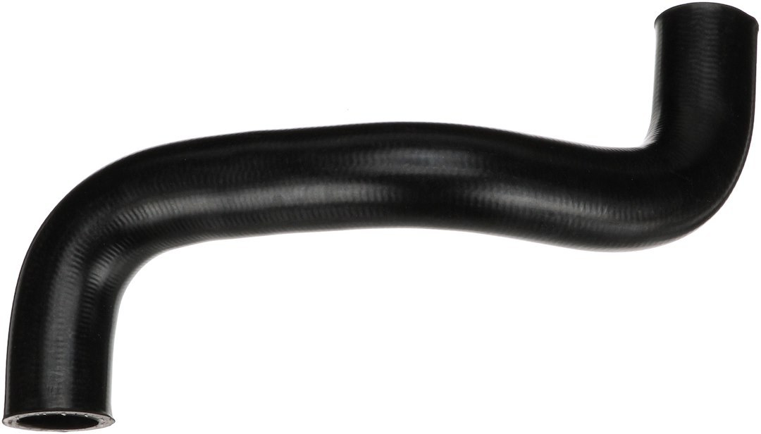 Gates Radiator Hose, 17-1/2 Inch Centerline Length, 1-1/4 Inch Inside Diameter, Epdm – 51998