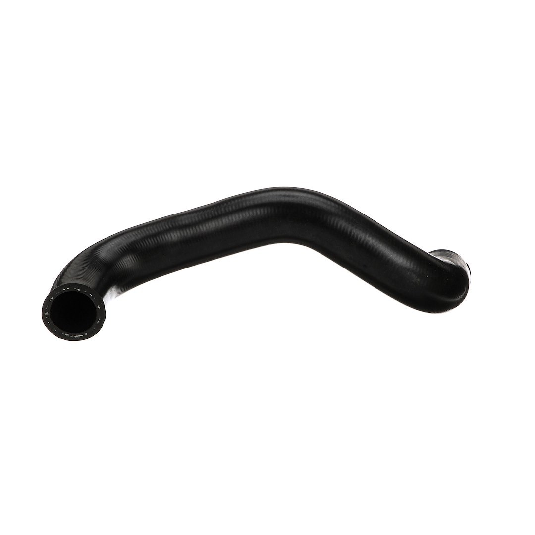 Gates Radiator Hose, 17-1/2 Inch Centerline Length, 1-1/4 Inch Inside Diameter, Epdm – 51998