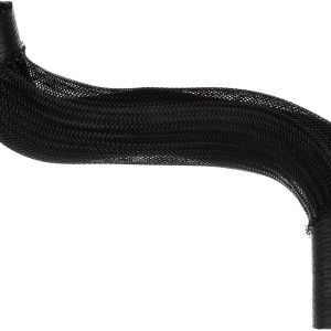 Gates Radiator Hose, 15.9 Inch Centerline Length, 1.31 Inch Inside Diameter, Epdm – 52044
