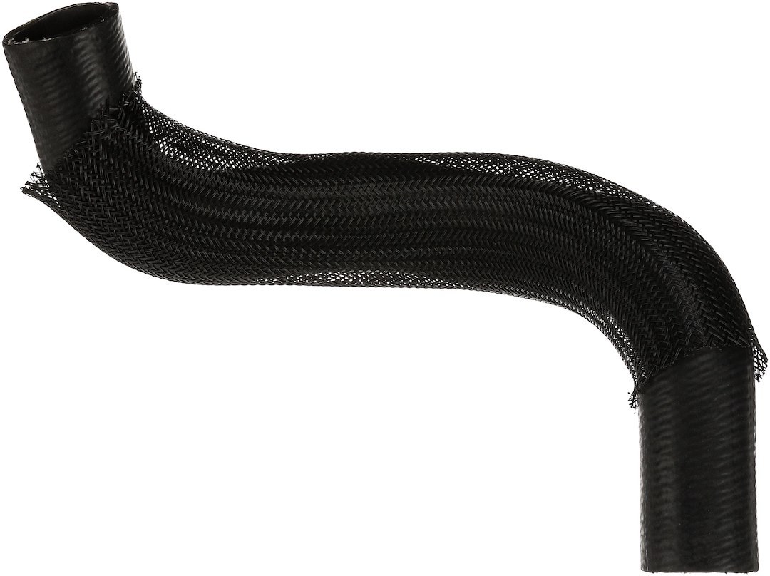 Gates Radiator Hose, 15.9 Inch Centerline Length, 1.31 Inch Inside Diameter, Epdm – 52044