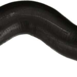 Gates Radiator Hose, 12 Inch Centerline Length, 1-1/2 Inch Inside Diameter, Epdm – 52046