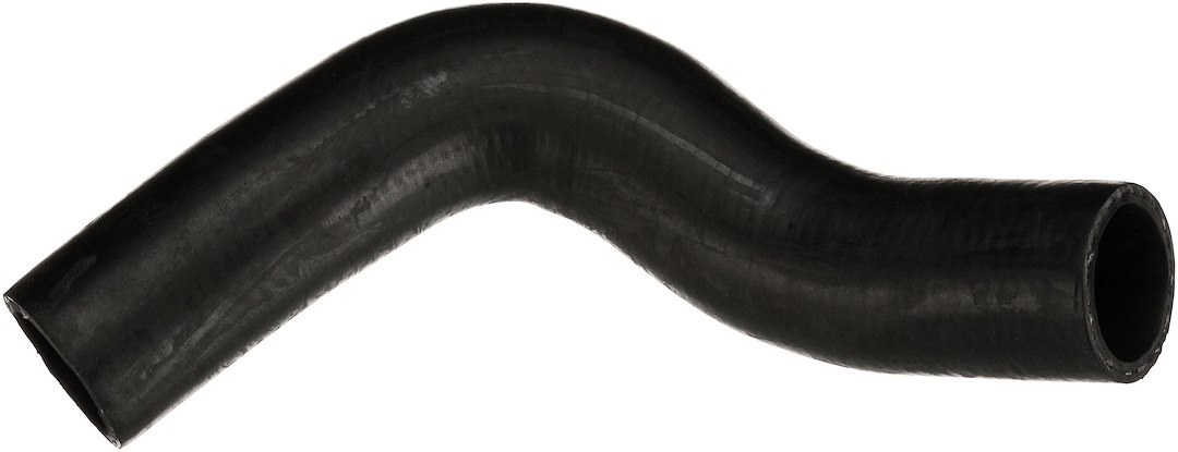 Gates Radiator Hose, 12 Inch Centerline Length, 1-1/2 Inch Inside Diameter, Epdm – 52046