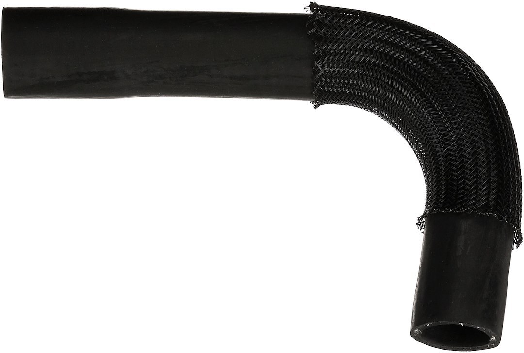 Gates Radiator Hose, 12-1/2 Inch Centerline Length, 1.19 Inch/ 1.31 Inch Inside Diameter, Epdm – 52047
