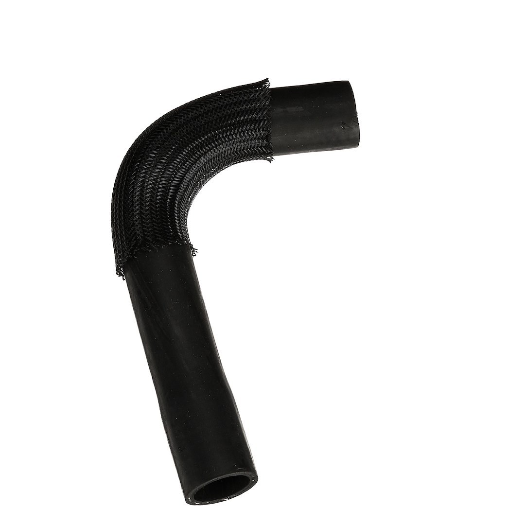 Gates Radiator Hose, 12-1/2 Inch Centerline Length, 1.19 Inch/ 1.31 Inch Inside Diameter, Epdm – 52047