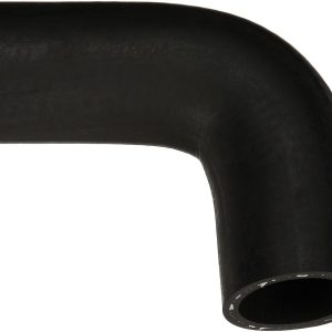 Gates Radiator Hose, 6-1/2 Inch Centerline Length, Molded, Epdm – 52063