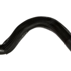 Gates Radiator Hose, Molded, Black, Epdm, 1.34 Inch Inside Diameter, 1.57 Inch Outside Diameter, 20.875 Inch Centerline Length – 52411