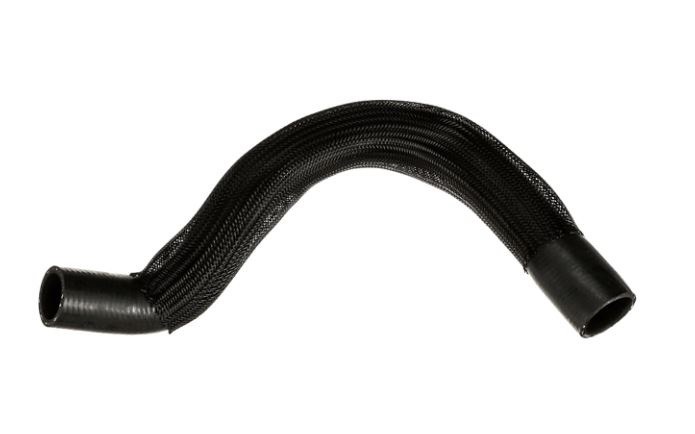 Gates Radiator Hose, Molded, Black, Epdm, 1.34 Inch Inside Diameter, 1.57 Inch Outside Diameter, 20.875 Inch Centerline Length – 52411