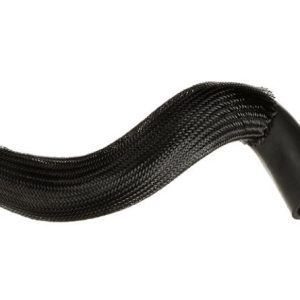 Gates Radiator Hose, Molded, Black, Epdm, 1.31 Inch Inside Diameter, 1.31 Inch Outside Diameter, 14-1/2 Inch Centerline Length – 52413