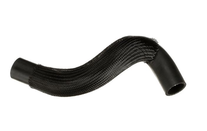 Gates Radiator Hose, Molded, Black, Epdm, 1.31 Inch Inside Diameter, 1.31 Inch Outside Diameter, 14-1/2 Inch Centerline Length – 52413