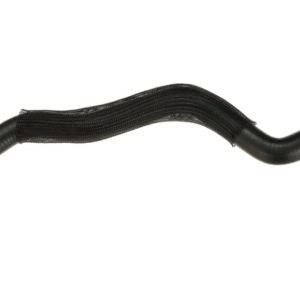 Gates Radiator Hose, Molded, Black, Epdm, 1.1 Inch Inside Diameter, 21 Inch Centerline Length – 52482
