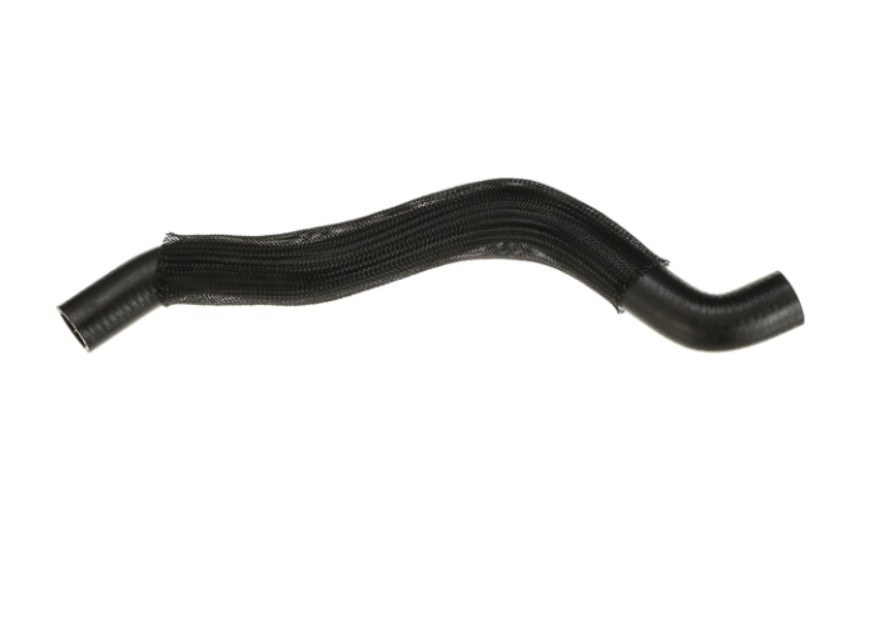 Gates Radiator Hose, Molded, Black, Epdm, 1.1 Inch Inside Diameter, 21 Inch Centerline Length – 52482