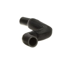 Gates Radiator Hose, Molded, Black, Epdm, 1.1 Inch Inside Diameter, 21 Inch Centerline Length – 52482