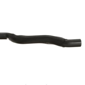 Gates Radiator Hose, Molded, Black, Epdm, 1.1 Inch Inside Diameter, 21 Inch Centerline Length – 52482