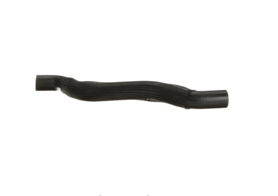 Gates Radiator Hose, Molded, Black, Epdm, 1.1 Inch Inside Diameter, 21 Inch Centerline Length – 52482