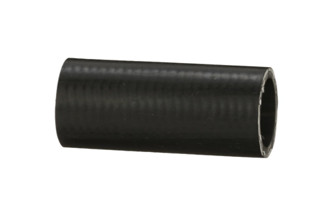 Gates Radiator Hose, Molded, Black, Epdm, 1.31 Inch Inside Diameter, 3.8 Inch Centerline Length – 52489