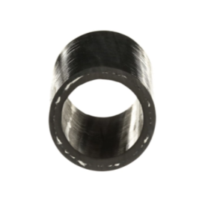 Gates Radiator Hose, Molded, Black, Epdm, 1.31 Inch Inside Diameter, 3.8 Inch Centerline Length – 52489