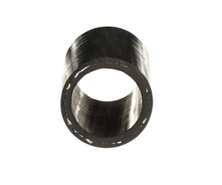 Gates Radiator Hose, Molded, Black, Epdm, 1.31 Inch Inside Diameter, 3.8 Inch Centerline Length – 52489