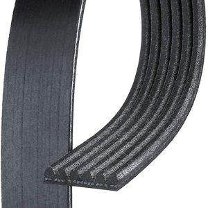 Gates Serpentine Belt, 97.54 Inch Effective Length, 6 Rib – 6K975AP
