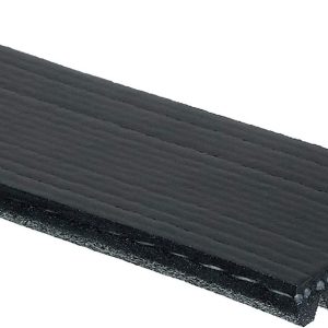 Gates Serpentine Belt, 97.54 Inch Effective Length, 6 Rib – 6K975AP