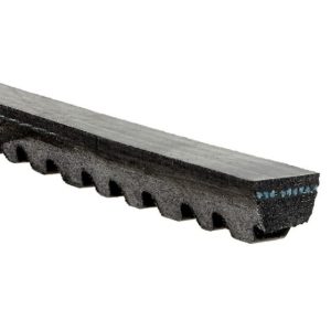 Gates Accessory Drive Belt, Automotive Xl®, With Teeth, 28 Inch Effective Length, 0.41 Inch Top Width, 0.33 Inch Thickness – 7280