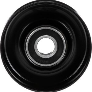 Gates Serpentine Belt Drive Component Kit, Complete ™ Micro-V ®, With Part Numbers K060923/ 38158/ 38001 – 90K-38158