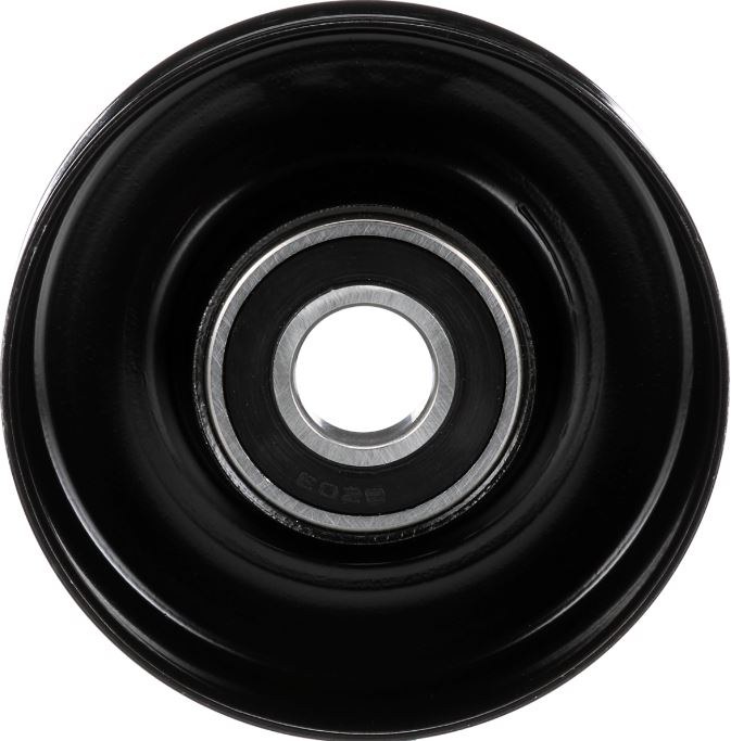 Gates Serpentine Belt Drive Component Kit, Complete ™ Micro-V ®, With Part Numbers K060923/ 38158/ 38001 – 90K-38158
