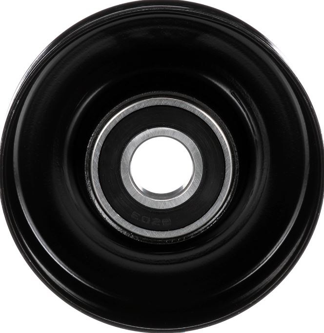 Gates Serpentine Belt Drive Component Kit, Complete ™ Micro-V ®, With Part Numbers K060930/ 38158/ 38001 – 90K-38158B
