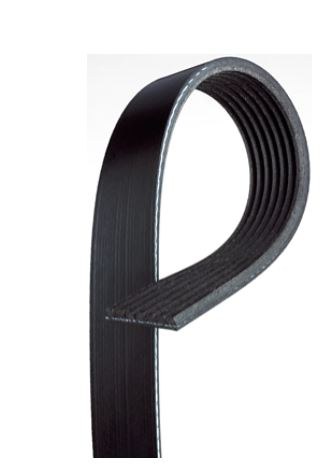 Gates Serpentine Belt Drive Component Kit, Complete ™ Micro-V ®, With Part Numbers K071013/ 38382/ 38058/ 38058 – 90K-38382