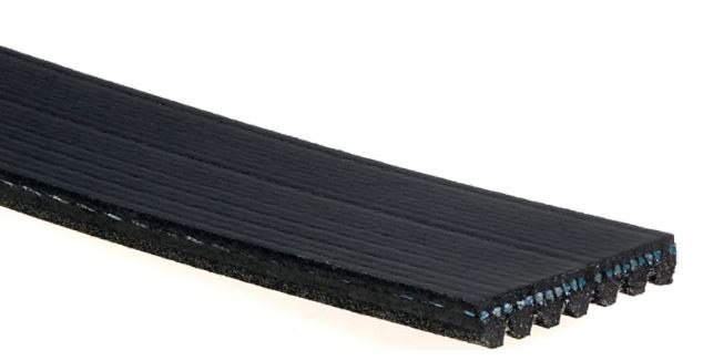 Gates Serpentine Belt Drive Component Kit, Complete ™ Micro-V ®, With Part Numbers K071013/ 38382/ 38058/ 38058 – 90K-38382