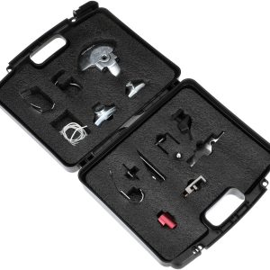 Gates Accessory Drive Belt Tool, Stretch Fit™, Use to Aid IN the Installation of Stretch Fit Belts, With Impact-Resistant Plastic Case – 91091