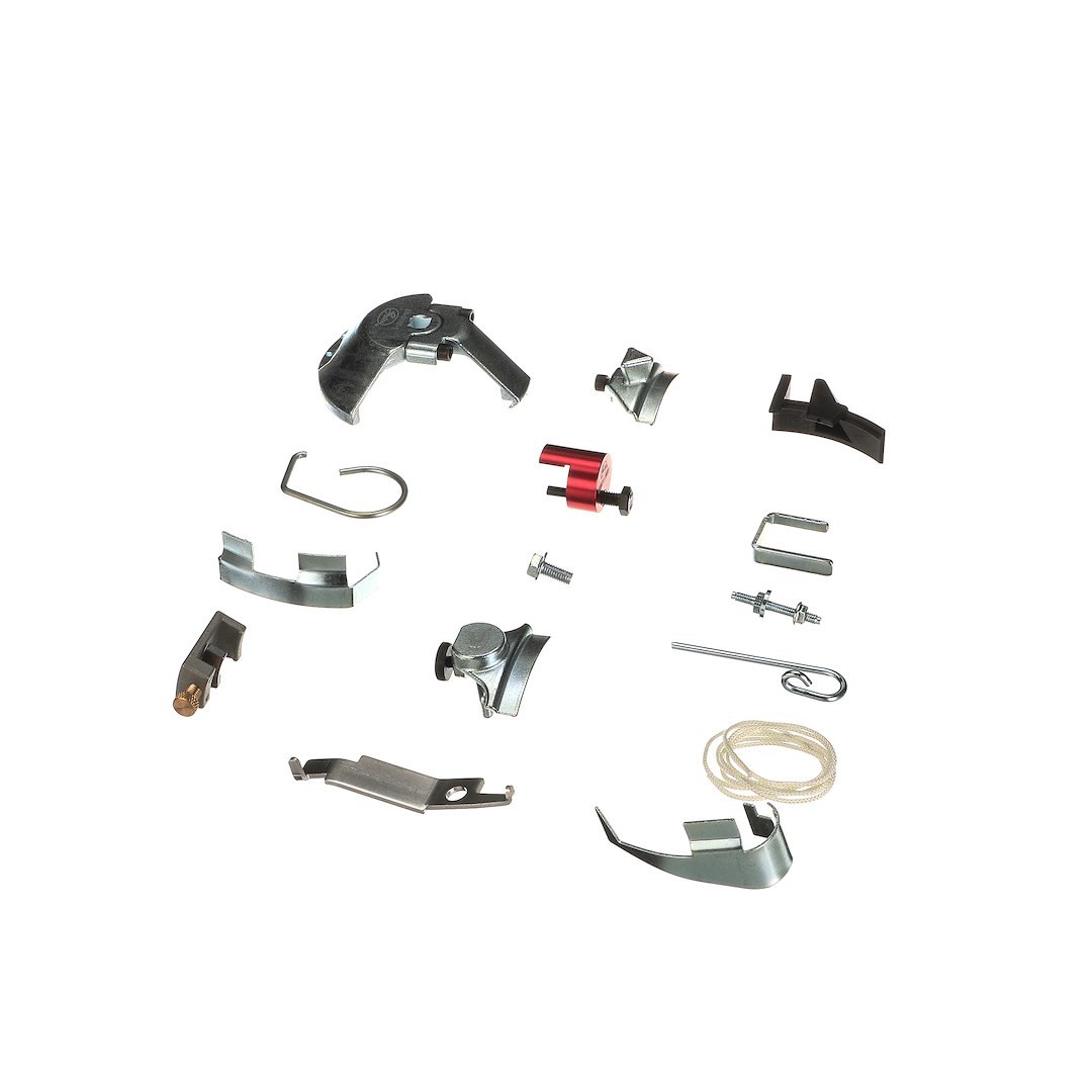 Gates Accessory Drive Belt Tool, Stretch Fit™, Use to Aid IN the Installation of Stretch Fit Belts, With Impact-Resistant Plastic Case – 91091