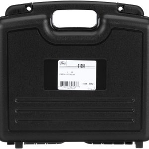 Gates Accessory Drive Belt Tool, Stretch Fit™, Use to Aid IN the Installation of Stretch Fit Belts, With Impact-Resistant Plastic Case – 91091