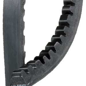 Gates Accessory Drive Belt, Fleetrunner ®, Ribbed, 25.88 Inch Outside Circumference, 0.47 Inch Top Width, 36 Degree Angle – 9255