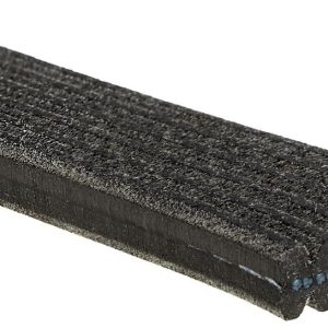 Gates Serpentine Belt, Micro-V ®, 47.05 Inch Length, 8 Rib, Epdm, 0.807 Inch Top Width, Dual Sided V-Ribbed – DK060470