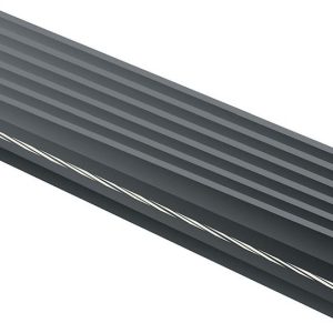 Gates Serpentine Belt, Micro-V ®, 47.05 Inch Length, 8 Rib, Epdm, 0.807 Inch Top Width, Dual Sided V-Ribbed – DK060470