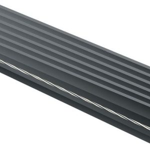 Gates Serpentine Belt, Micro-V ®, 48-1/2 Inch Outside Circumference, 6 Rib – DK060472