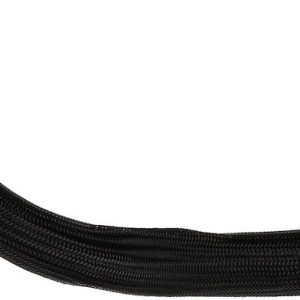 Gates Crankcase Breather Tube, 22-5/8 Inch Centerline Length, Plastic – EMH260